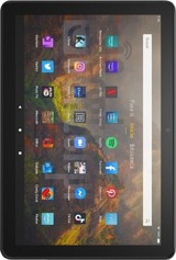 Skontrolujte IMEI AMAZON Fire HD 10 Plus (2021) na imei.info