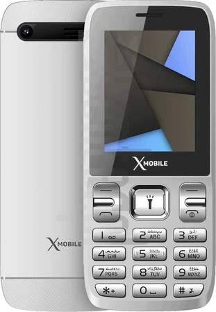 imei.info에 대한 IMEI 확인 XMOBILE Power X
