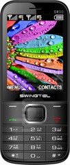 Controllo IMEI SWINGTEL SW30 su imei.info