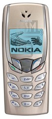 Kontrola IMEI NOKIA 6510 na imei.info