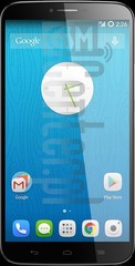 Skontrolujte IMEI ALCATEL OneTouch Hero 2+ na imei.info