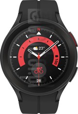 Vérification de l'IMEI SAMSUNG Galaxy Watch5 Pro sur imei.info