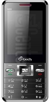 IMEI-Prüfung M-TECH M69 auf imei.info