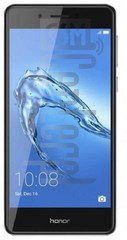 imei.infoのIMEIチェックHUAWEI Honor 6C