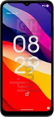 Pemeriksaan IMEI INOI A34 di imei.info