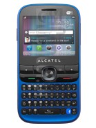 在imei.info上的IMEI Check ALCATEL OT-838