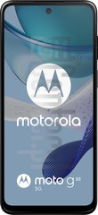 Skontrolujte IMEI MOTOROLA Moto G53S 5G na imei.info
