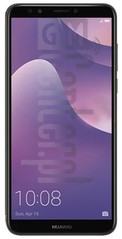 Kontrola IMEI HUAWEI Y7 Pro 2018 na imei.info