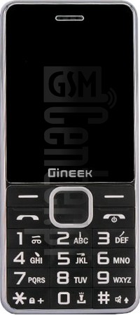 Verificação do IMEI GINEEK G6 em imei.info