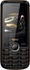 IMEI Check SPICE M-5369 on imei.info