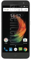 IMEI-Prüfung ZTE Blade V7 Plus auf imei.info