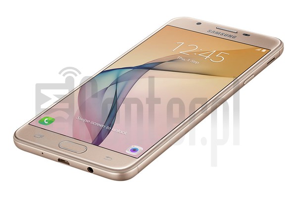 imei.infoのIMEIチェックSAMSUNG G610FZ Galaxy On Nxt 