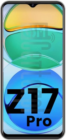 Verificación del IMEI  I KALL Z17 Pro en imei.info