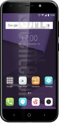 Vérification de l'IMEI ZTE Blade A6 Premium sur imei.info