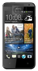 Перевірка IMEI HTC Desire 310 на imei.info