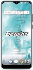 IMEI चेक ENERGIZER Ultimate U650S imei.info पर
