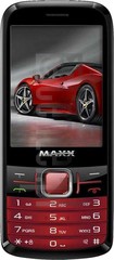 IMEI Check MAXX MX844 on imei.info