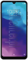 IMEI-Prüfung ZTE Blade A7 2020 auf imei.info