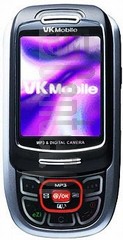 Vérification de l'IMEI VK Mobile VK4500 sur imei.info