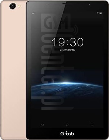 IMEI Check G-TAB S8 on imei.info