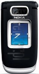 تحقق من رقم IMEI NOKIA 6133 على imei.info