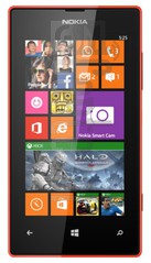 IMEI-Prüfung NOKIA Lumia 525 auf imei.info