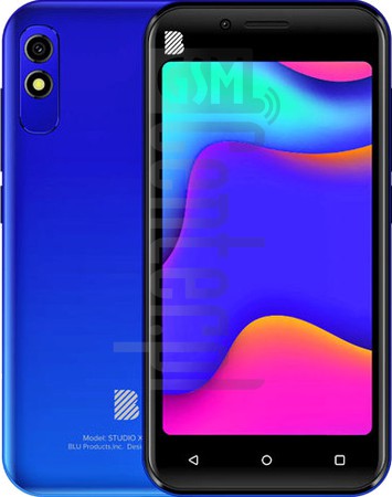 blu studio x10 2022