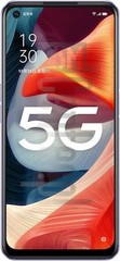 Перевірка IMEI OPPO A53 5G на imei.info