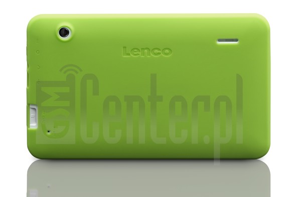 Kontrola IMEI LENCO Cooltab-74 na imei.info