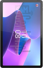 Verificação do IMEI LENOVO Tab P11 Pro 2nd Gen em imei.info