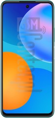 在imei.info上的IMEI Check HUAWEI Y7a