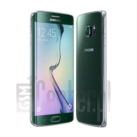 Verificação do IMEI SAMSUNG G928R Galaxy S6 Edge+ em imei.info