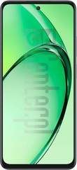 Verificação do IMEI OPPO K12x em imei.info