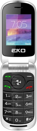 IMEI-Prüfung EKO DEVICES Pocket P180 auf imei.info