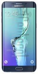 Verificação do IMEI SAMSUNG G928P Galaxy S6 Edge+ em imei.info