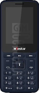 imei.infoのIMEIチェックWINSTAR X601+