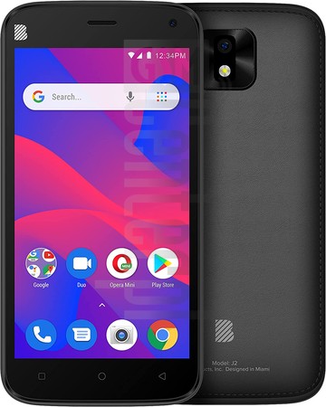 blu j2 phone