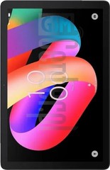 在imei.info上的IMEI Check TCL Tab 10L Gen 3