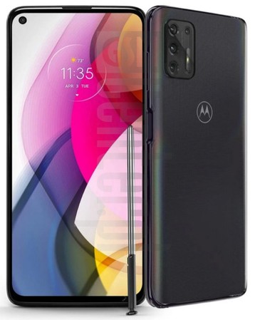 IMEI-Prüfung MOTOROLA Moto G Stylus (2021) auf imei.info