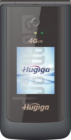 Kontrola IMEI HUGIGA A8 na imei.info