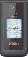 IMEI-Prüfung HUGIGA A8 auf imei.info