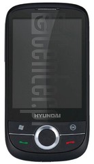 IMEI-Prüfung HYUNDAI MB-8200 auf imei.info