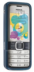 Проверка IMEI NOKIA 7310 Supernova на imei.info