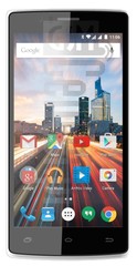 Перевірка IMEI ARCHOS 50D Helium 4G на imei.info