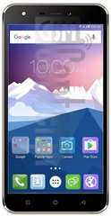 Pemeriksaan IMEI KARBONN K9 Viraat 4G di imei.info