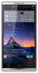 IMEI-Prüfung TCL P631M auf imei.info