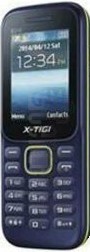 imei.infoのIMEIチェックX-TIGI B310