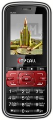 Sprawdź IMEI CITYCALL Bullet 007 na imei.info