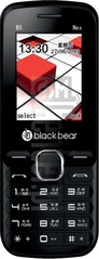 imei.info에 대한 IMEI 확인 BLACK BEAR B5 Nex