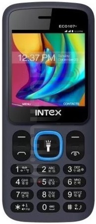 تحقق من رقم IMEI INTEX Eco 107+ على imei.info